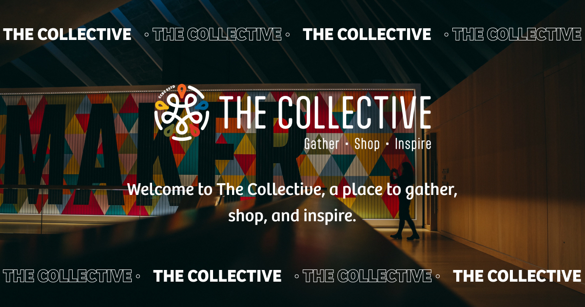 Home - The Collective