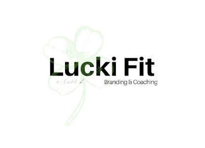 Lucki Fit Coaching & Consulting