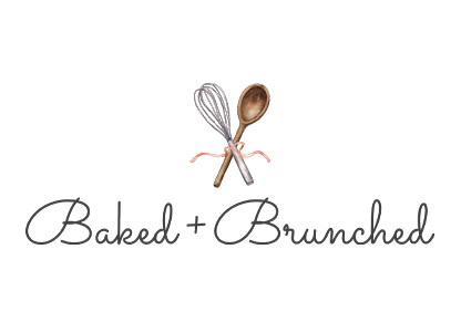 Baked and Brunched 