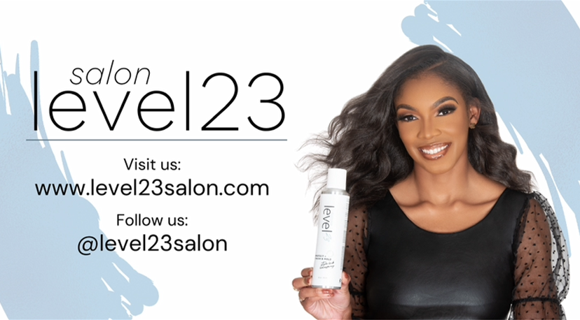 Level 23 Salon